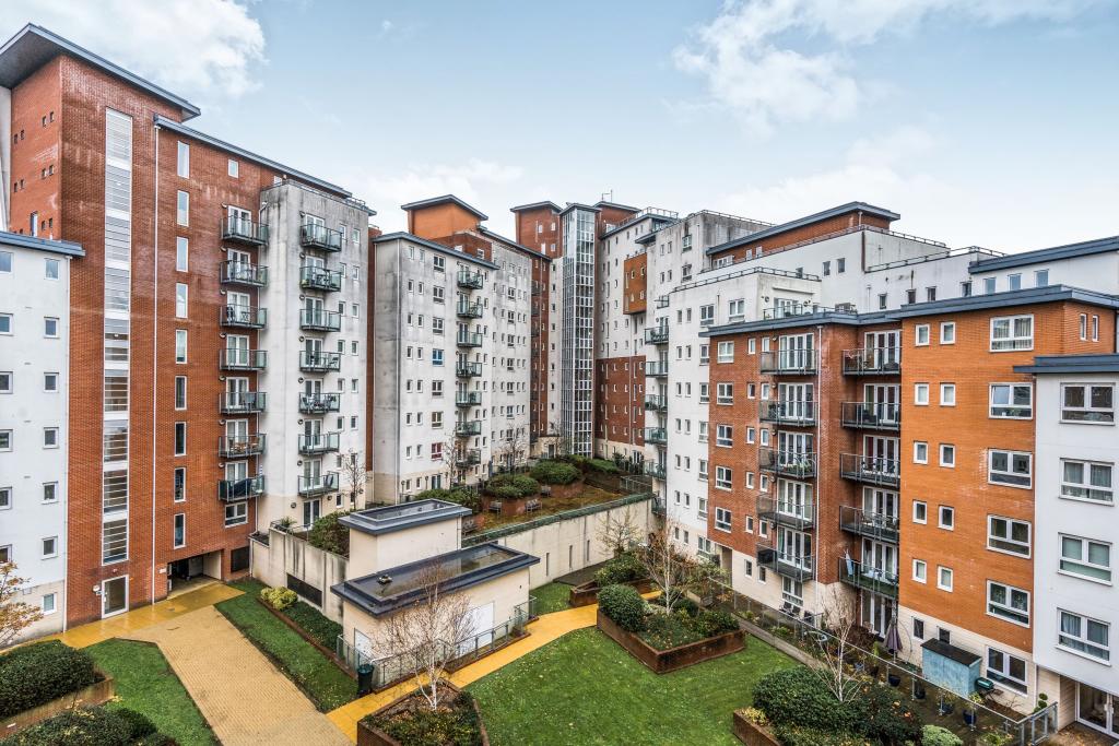 Property for rent in Oceana Boulevard, Briton Street, Southampton, SO14