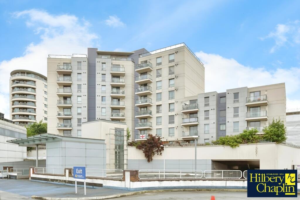 Main image of property: Holly Court Dolphin Approach, Romford, Essex, RM1