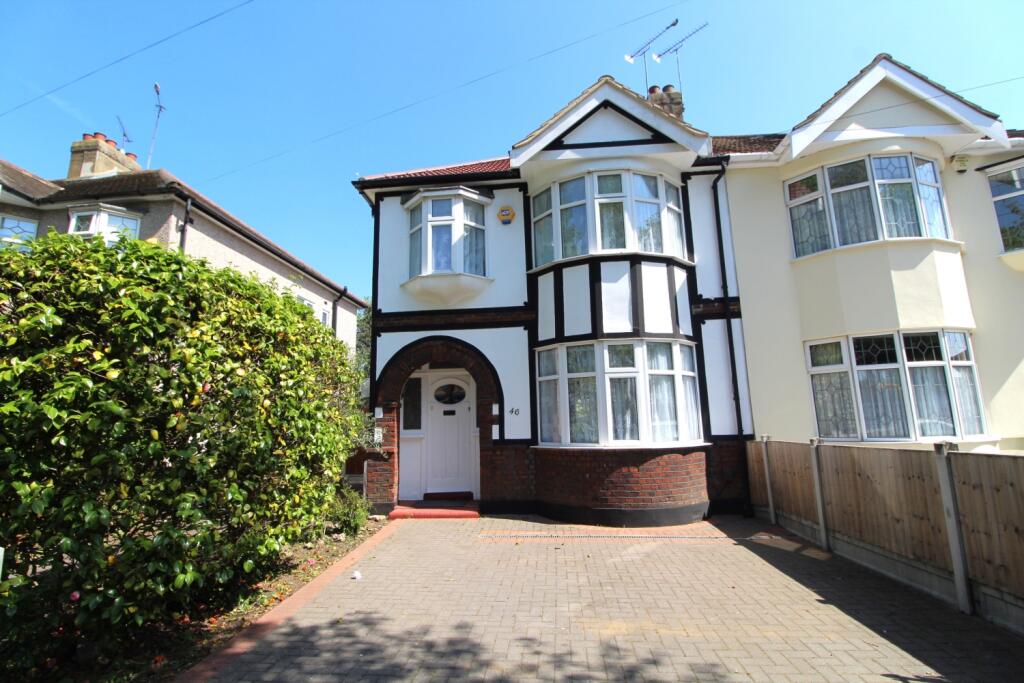 Main image of property: Fairkytes Avenue, Hornchurch, Essex, RM11 1XS