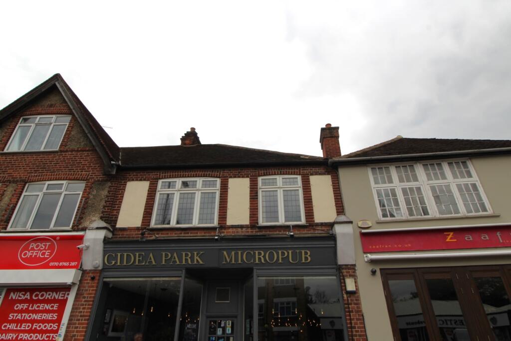 Main image of property: Main Road, Romford, Essex, RM2