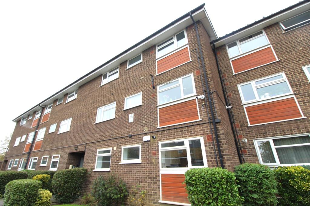 Main image of property: Narboro Court, Manor Road, Romford, Essex, RM1