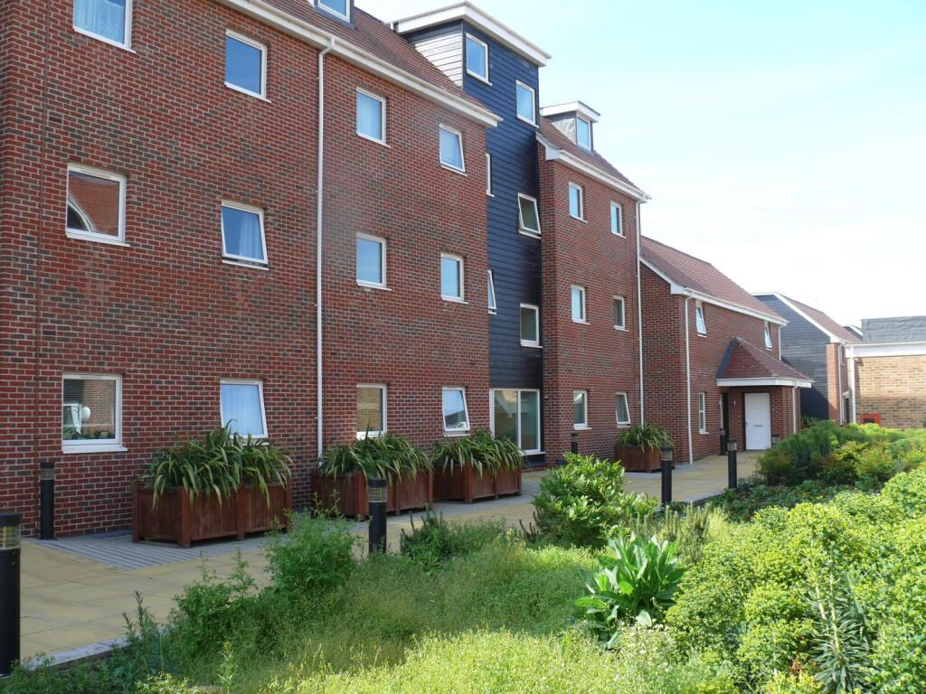 Main image of property: Nayland Court, Market Place, Romford, Essex, RM1
