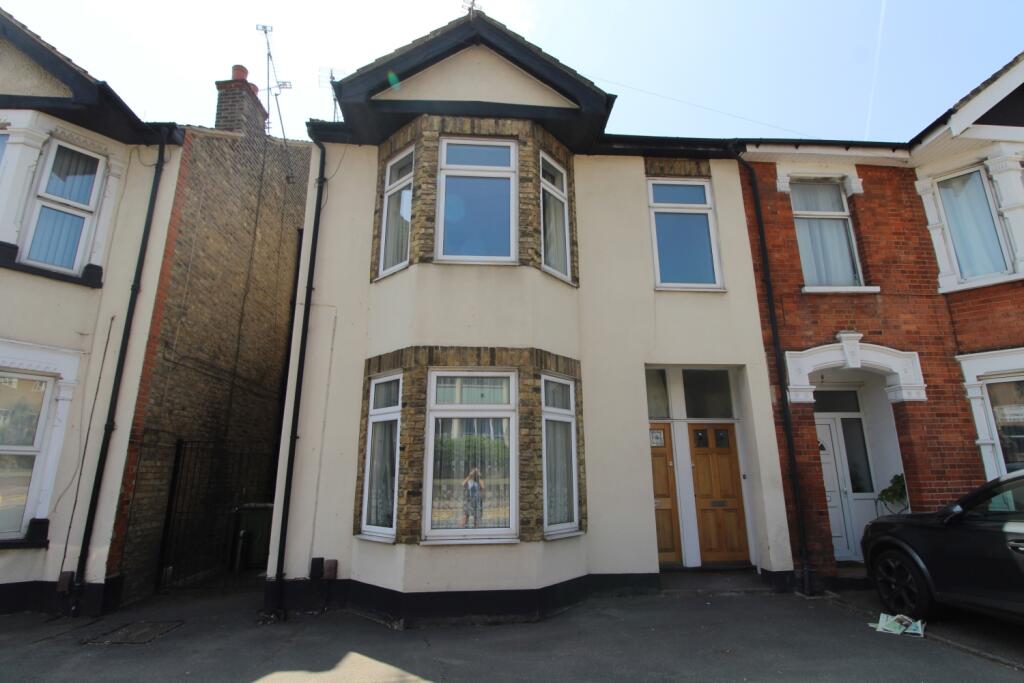 Main image of property: North Street, Romford, Essex, RM1