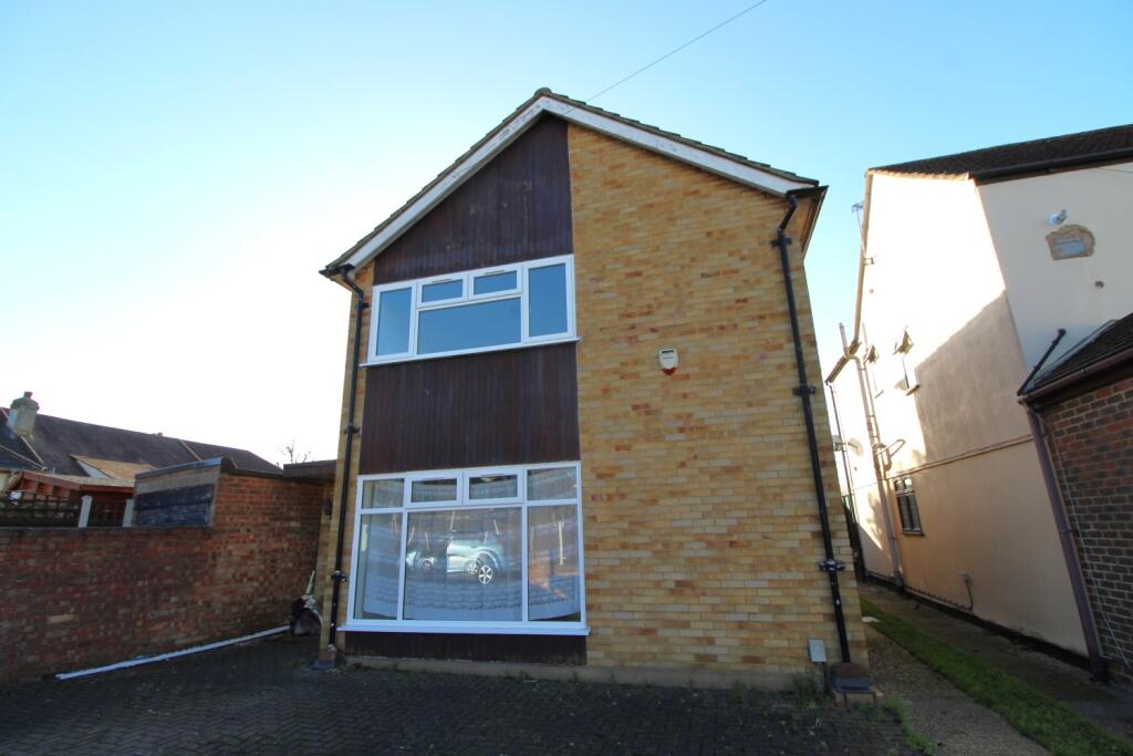 Main image of property: Norman Road, Hornchurch, Essex, RM11