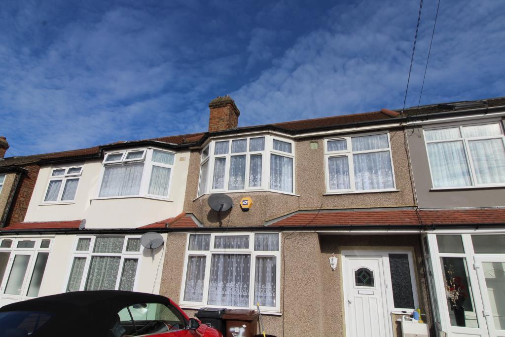 Main image of property: Western Avenue Dagenham RM10 8UB