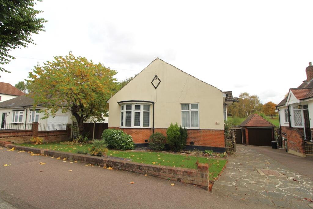 Main image of property: Kingston Road, Romford, Essex, RM1