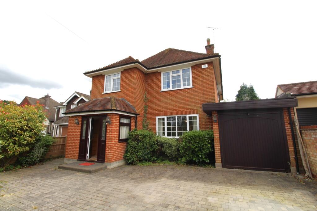 Main image of property: Cory Drive, Hutton, Brentwood, Essex, CM13