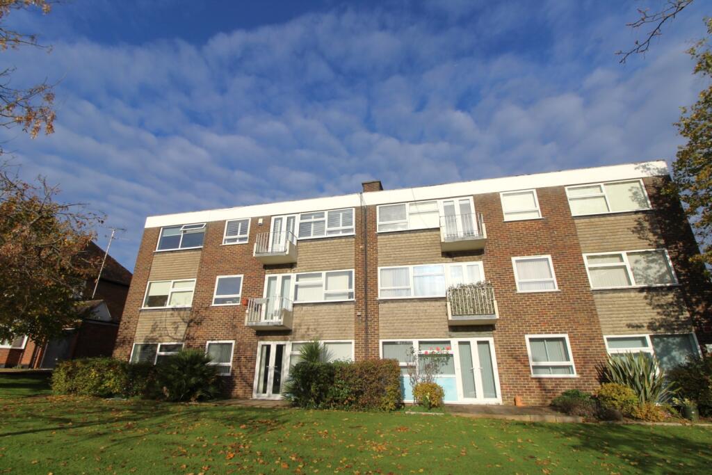 Main image of property: Rockleigh Court Hutton Road, Shenfield, Brentwood, Essex, CM15