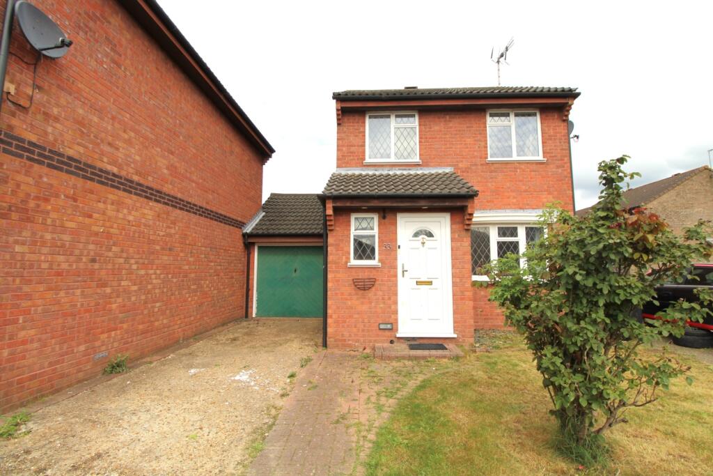 Main image of property: Golding Thoroughfare, Chelmsford, Essex, CM2