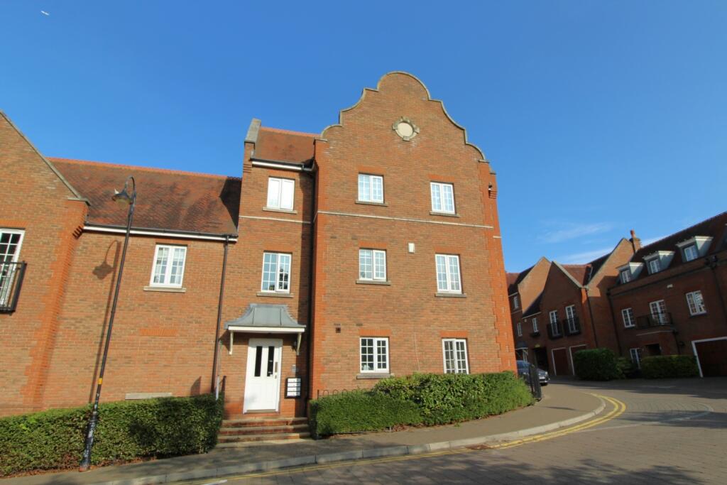 Main image of property: Pastoral Way, Warley, Brentwood, Essex, CM14