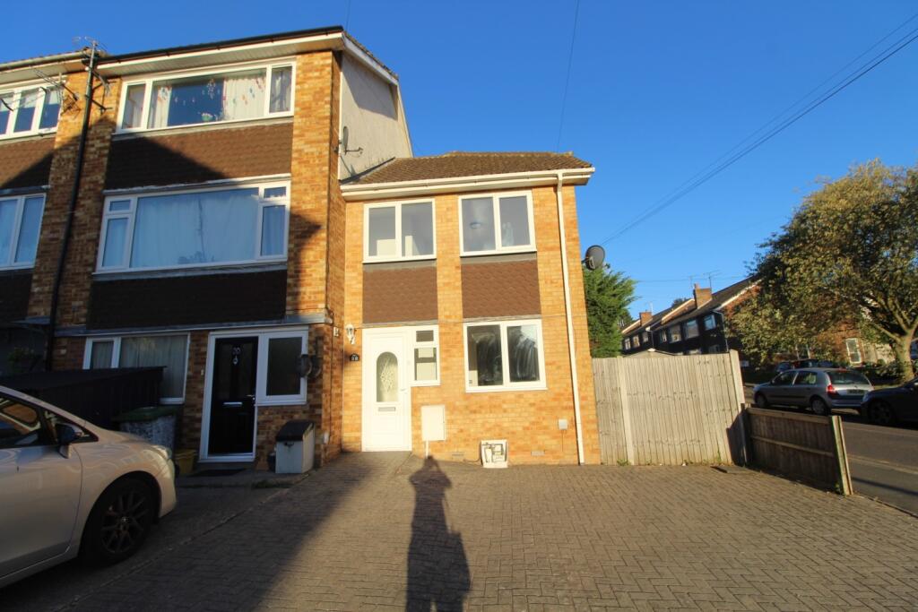 Main image of property: Sycamore Drive, Brentwood, Essex, CM14