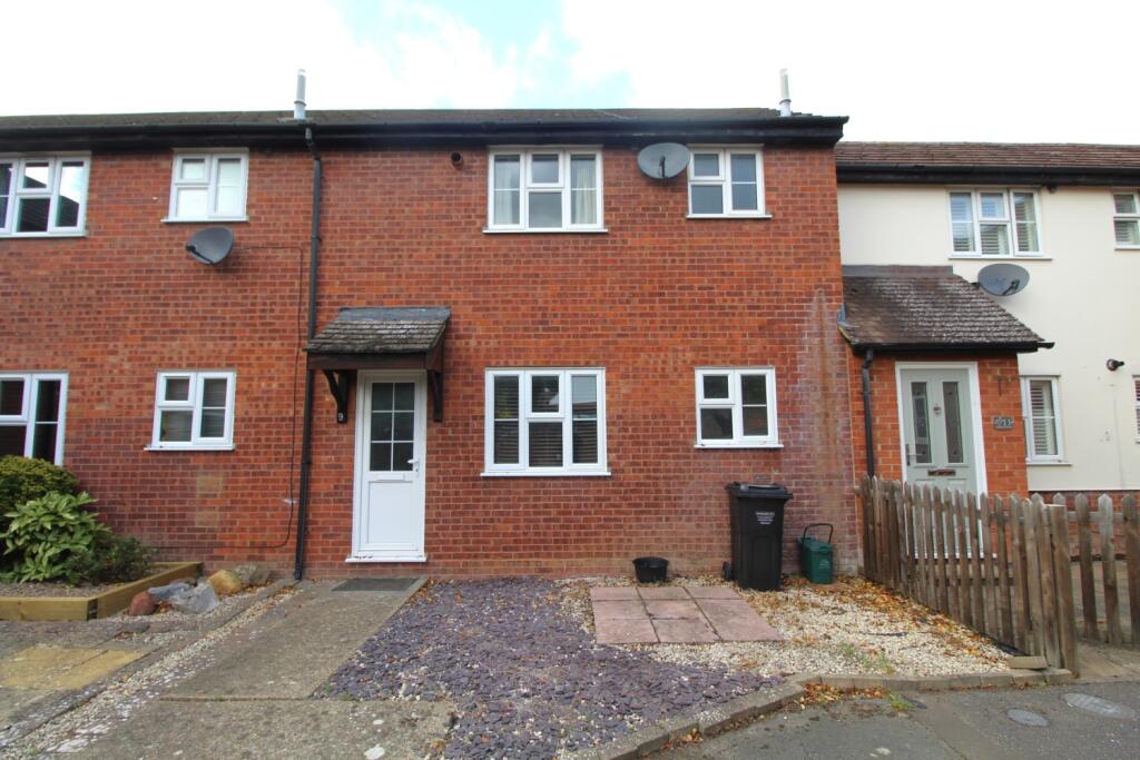 Main image of property: Belgrave Road, Billericay, Essex, CM12