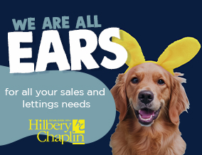 Get brand editions for Hilbery Chaplin Residential, Shenfield
