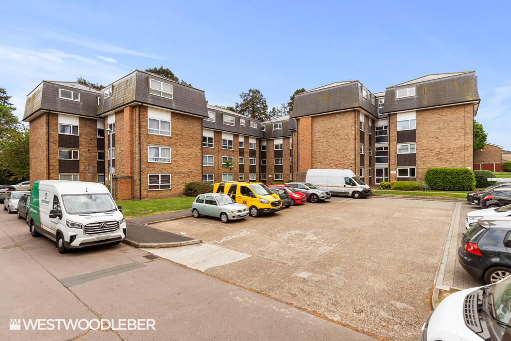 Main image of property: Lampits, Hoddesdon
