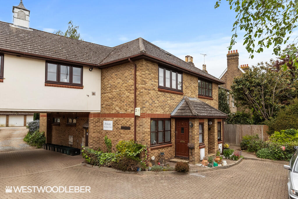 Main image of property: Ware Road, Hoddesdon