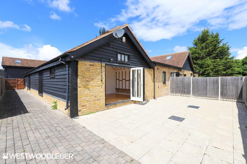 Main image of property: Hailey Lane, Hertford