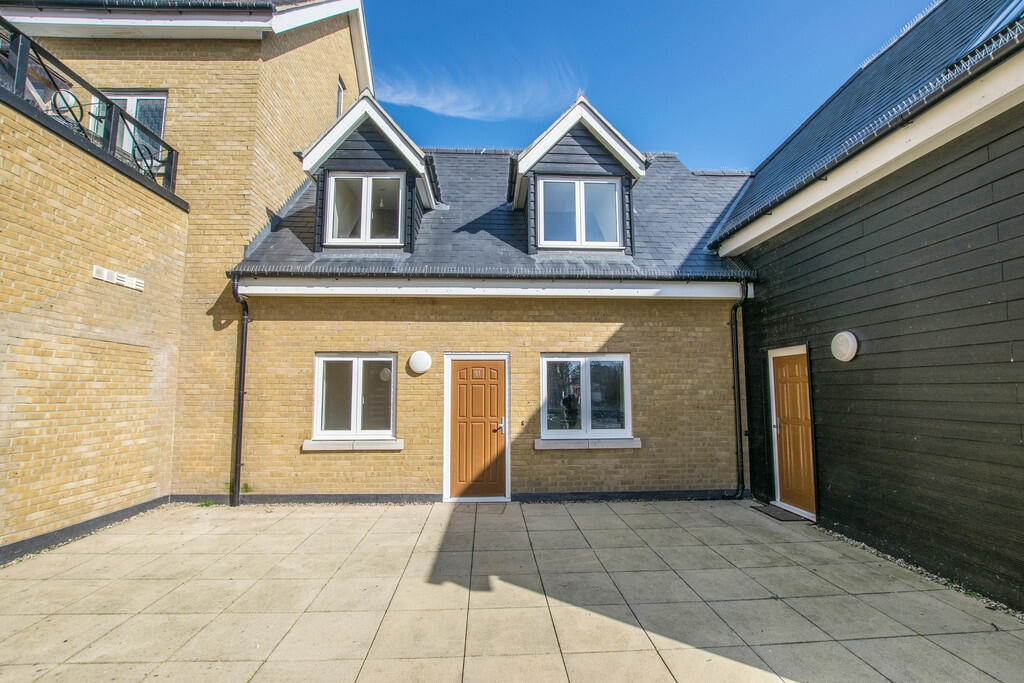Main image of property: Brewery Road, Hoddesdon