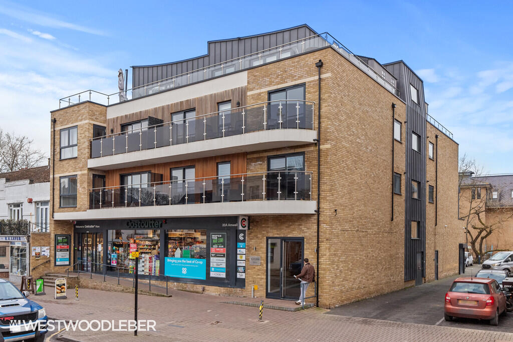 Main image of property: Amwell End, Ware