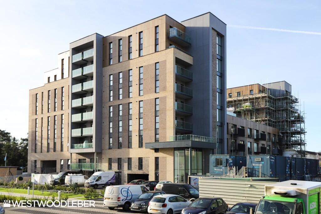 Main image of property: Hepworth House, Harlow