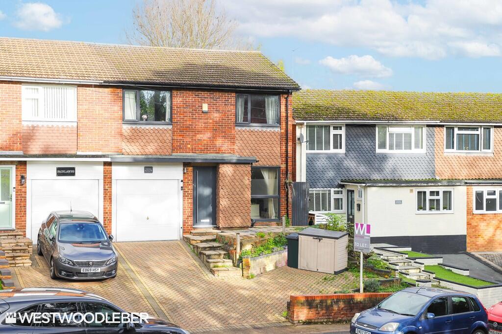 Main image of property: Dig Dag Hill, Cheshunt