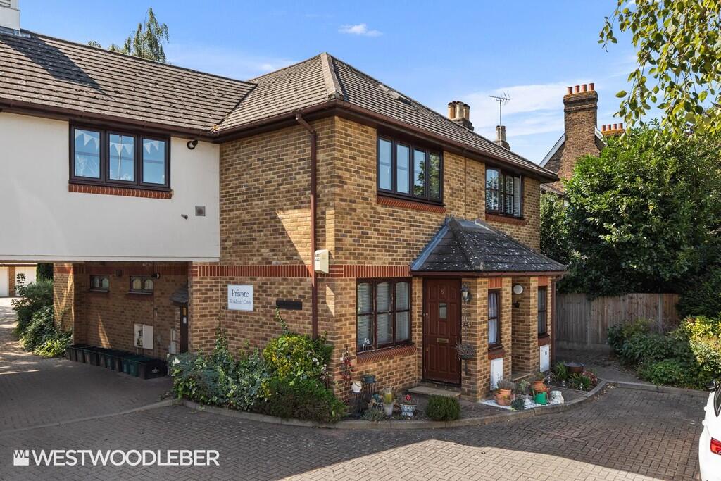 Main image of property: Ware Road, Hoddesdon