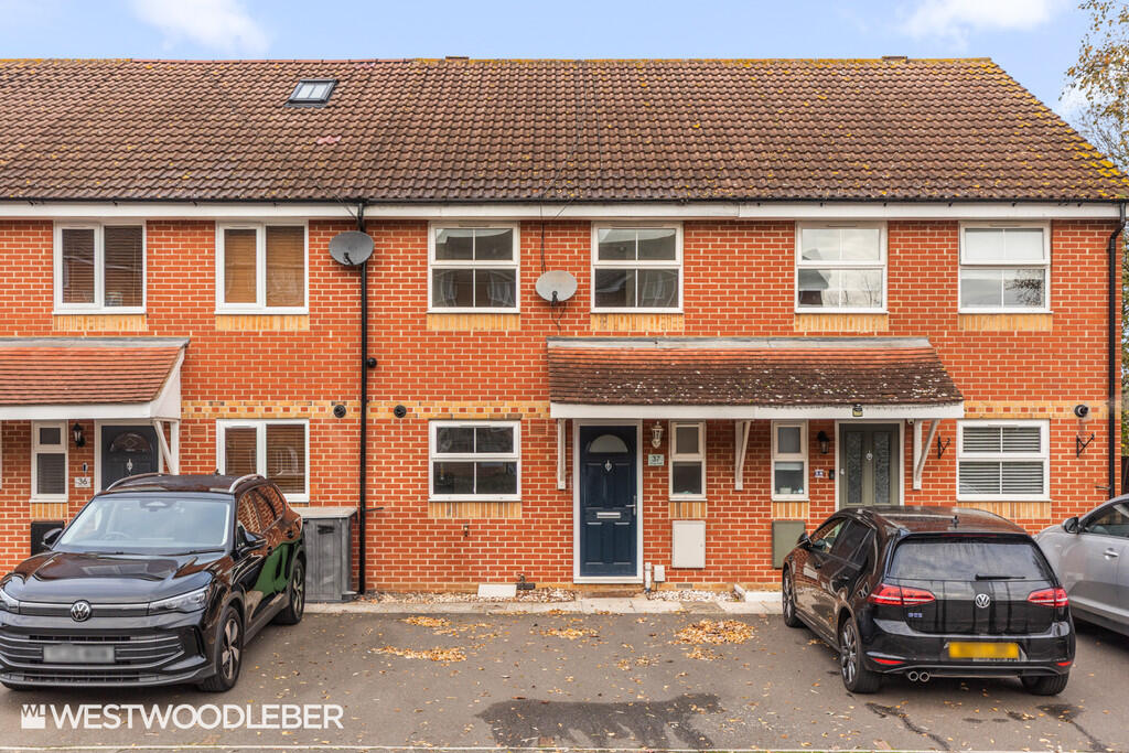 Main image of property: Village Close, Hoddesdon