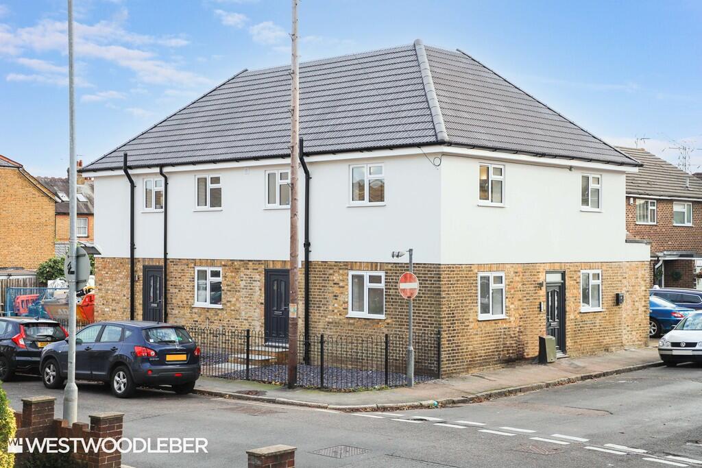 Main image of property: North Road, Hoddesdon