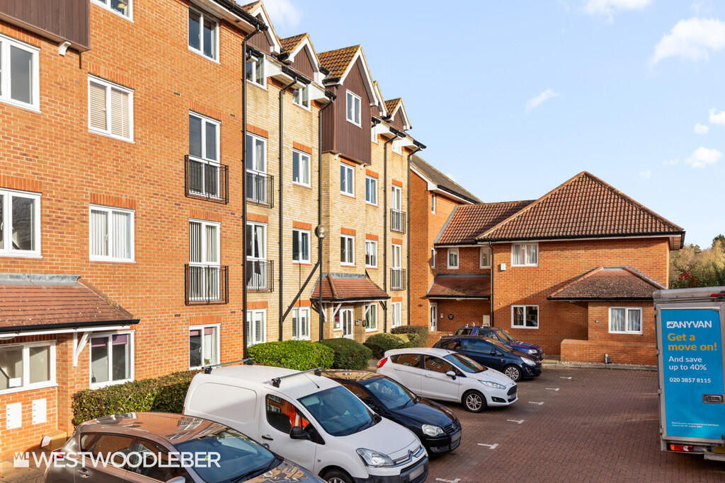 Main image of property: Crane Mead, Ware