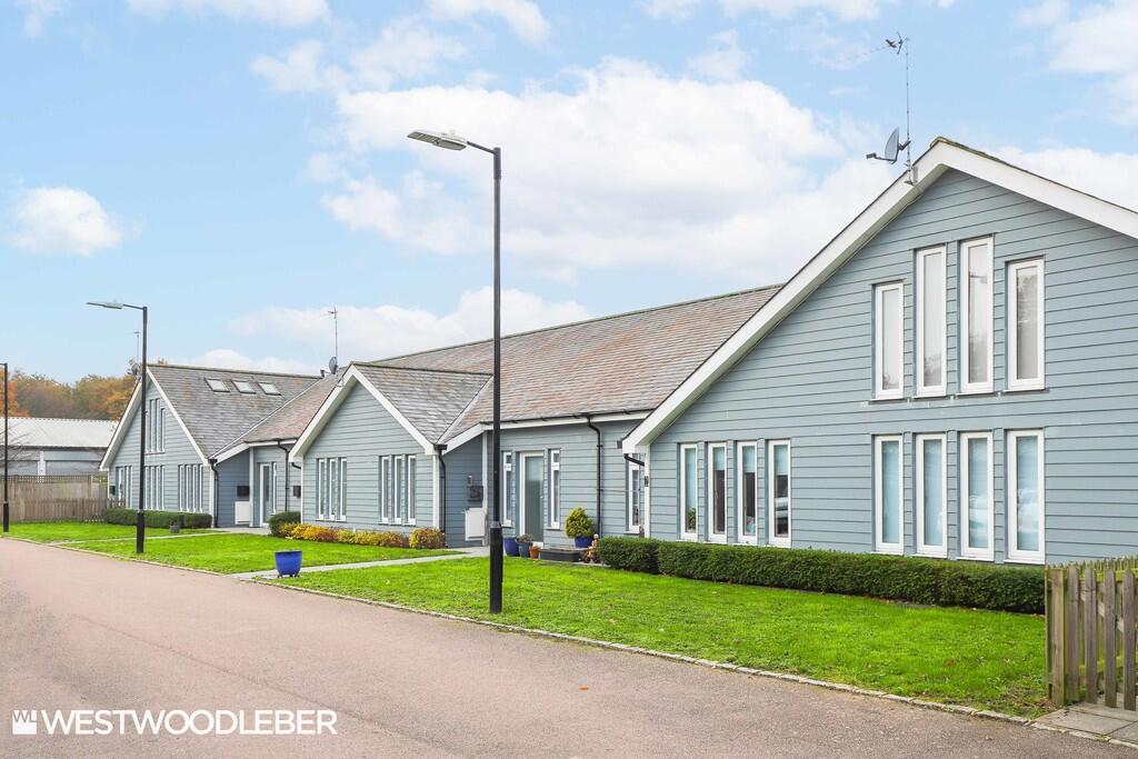 Main image of property: Mangrove Lane, Hertford