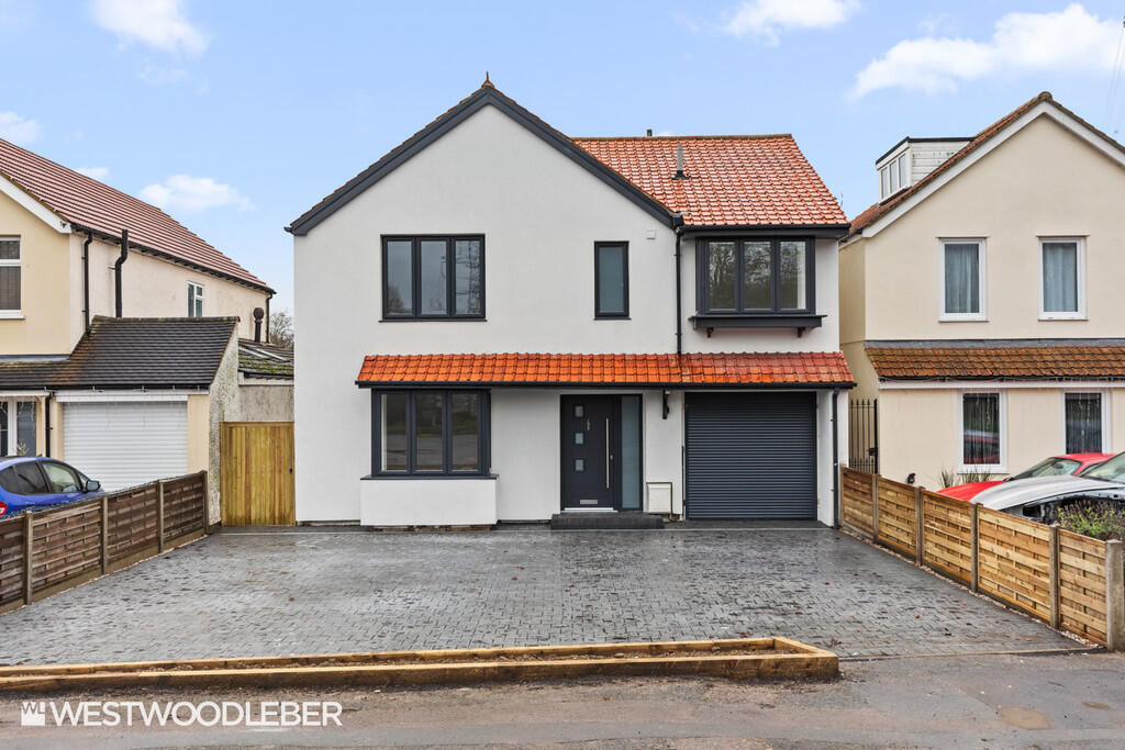 Main image of property: Nazeing Road, Nazeing