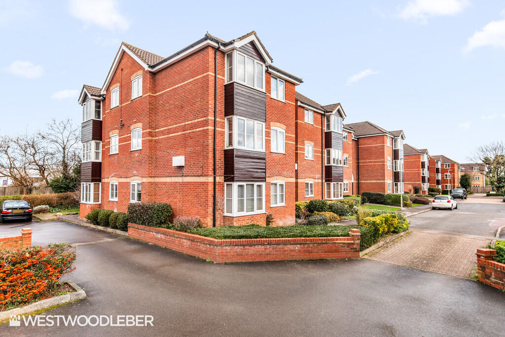 Main image of property: Tamworth Road, Hertford