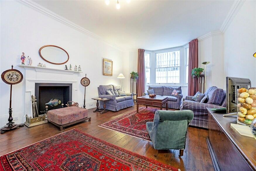 Main image of property: De Vere Gardens, Kensington, W8