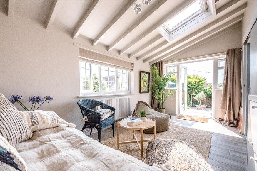 Main image of property: Aldeburgh Road, Adringham, IP16