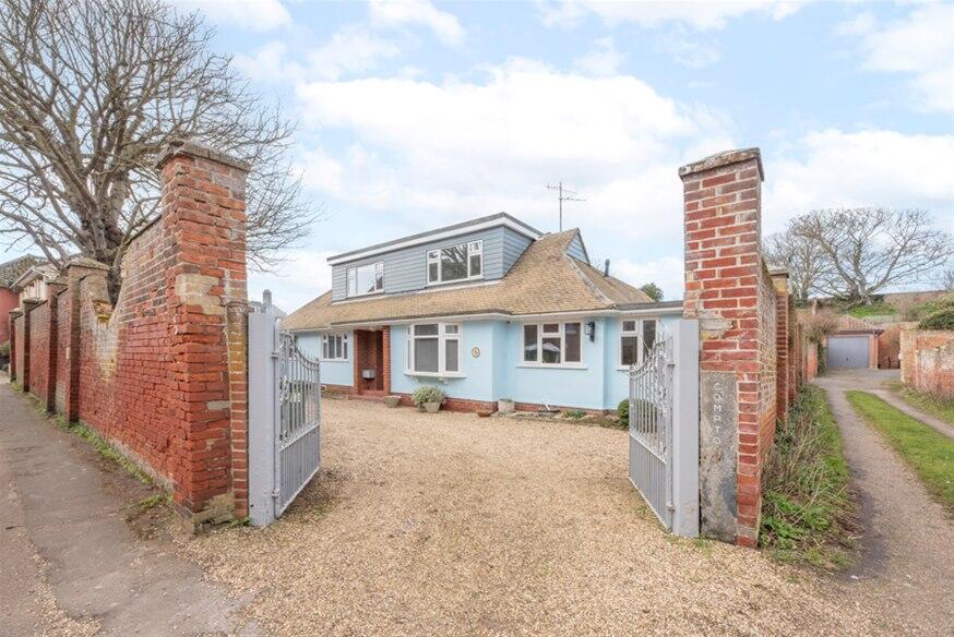 Main image of property: Wentworth Road, Aldeburgh, IP15