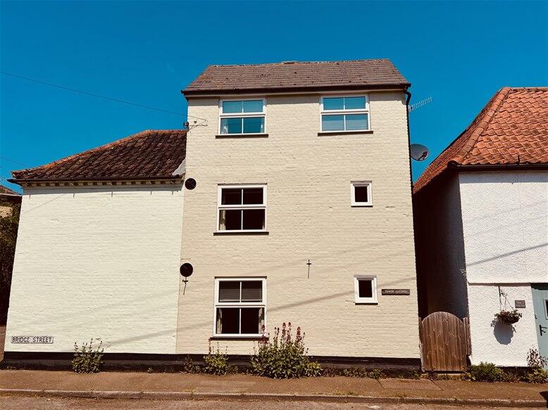 Main image of property: Bridge Street, Kelsale, IP17