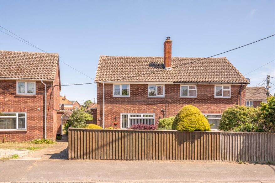 Main image of property: Fairfield Road, Aldeburgh, IP15