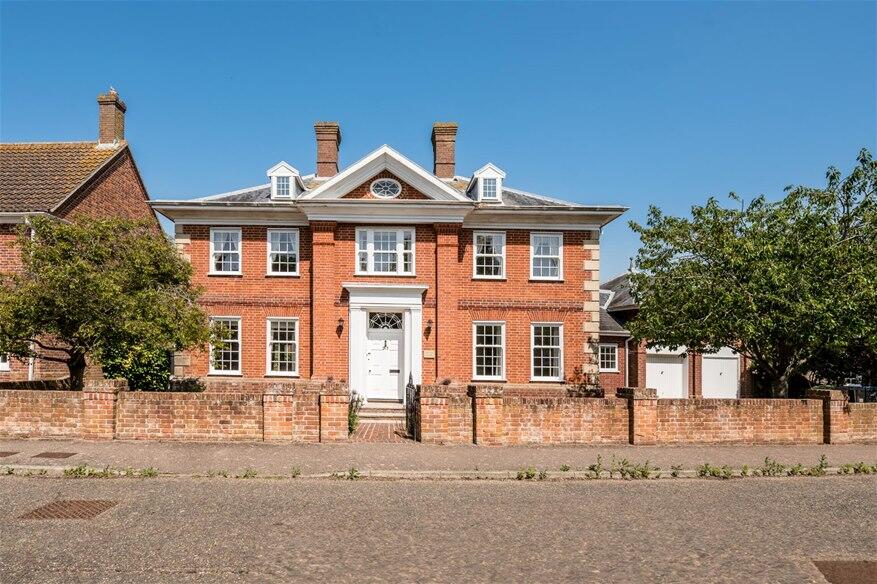 Main image of property: Barley Lands, Aldeburgh, IP15