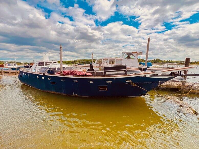 Main image of property: Dock Lane, Melton Boatyard, IP12