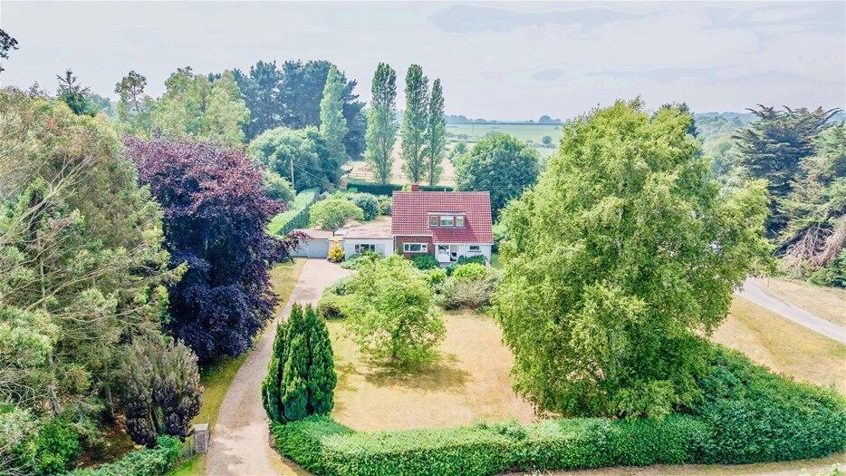 Main image of property: Leiston Road, Aldeburgh, IP15