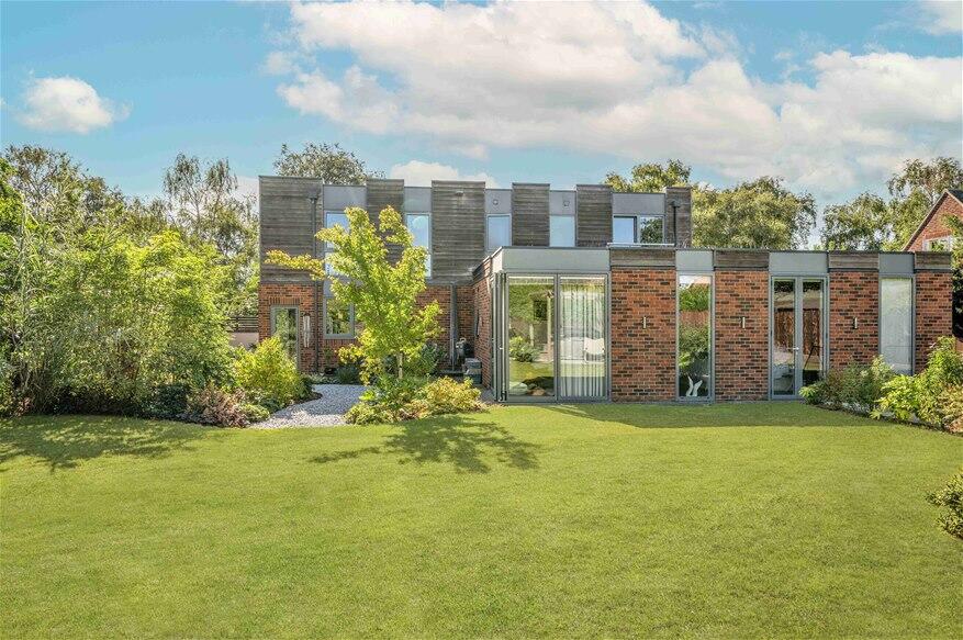 Main image of property: Through Duncans, Woodbridge, IP12