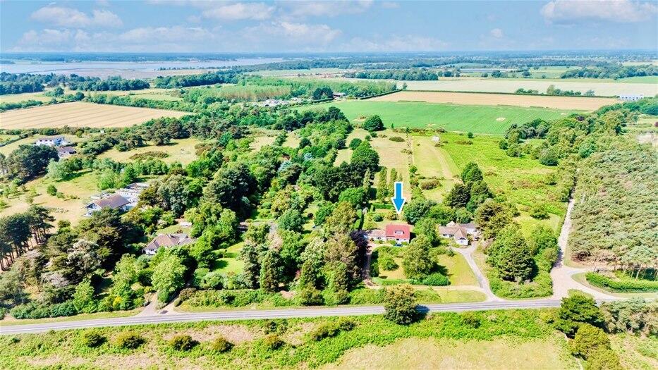 Main image of property: Leiston Road, Aldeburgh, IP15