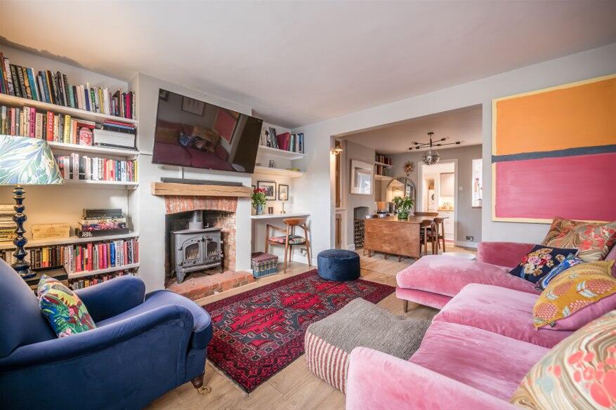 Main image of property: Chapel Road, Saxmundham, IP17