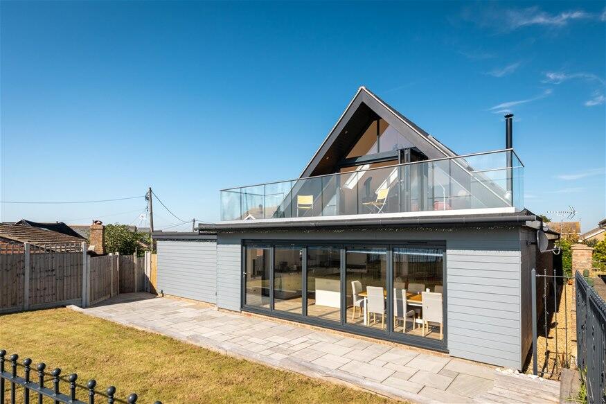Additional property image - Point Clear Road, Point Clear, CO16