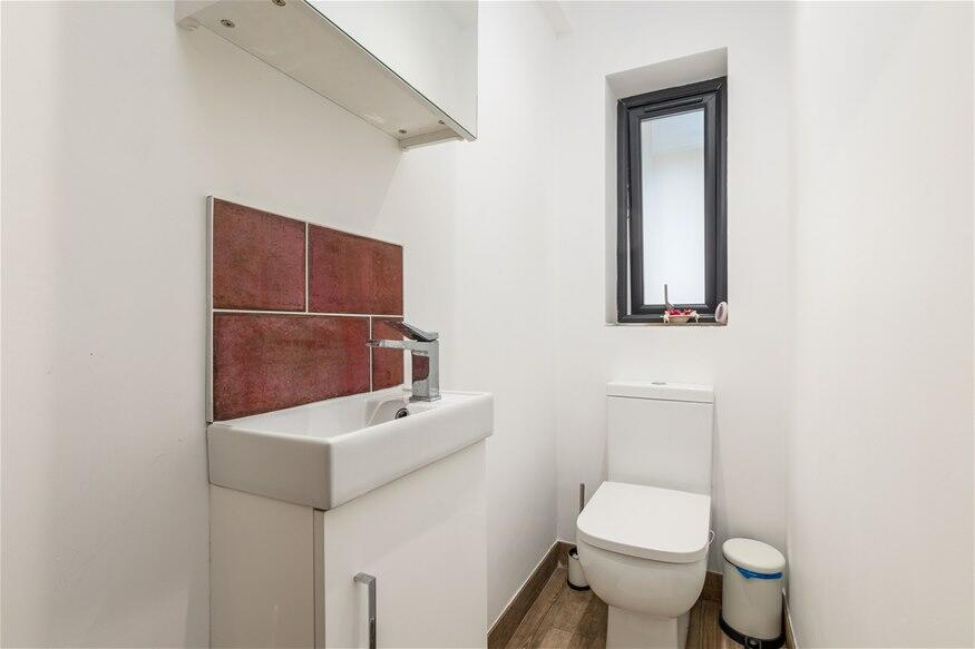 Additional property image - Point Clear Road, Point Clear, CO16