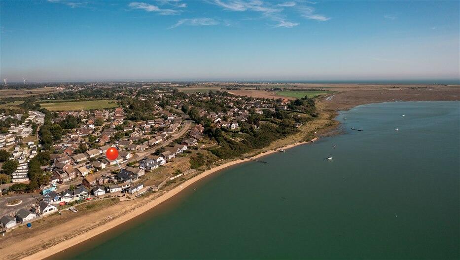 Additional property image - Point Clear Road, Point Clear, CO16