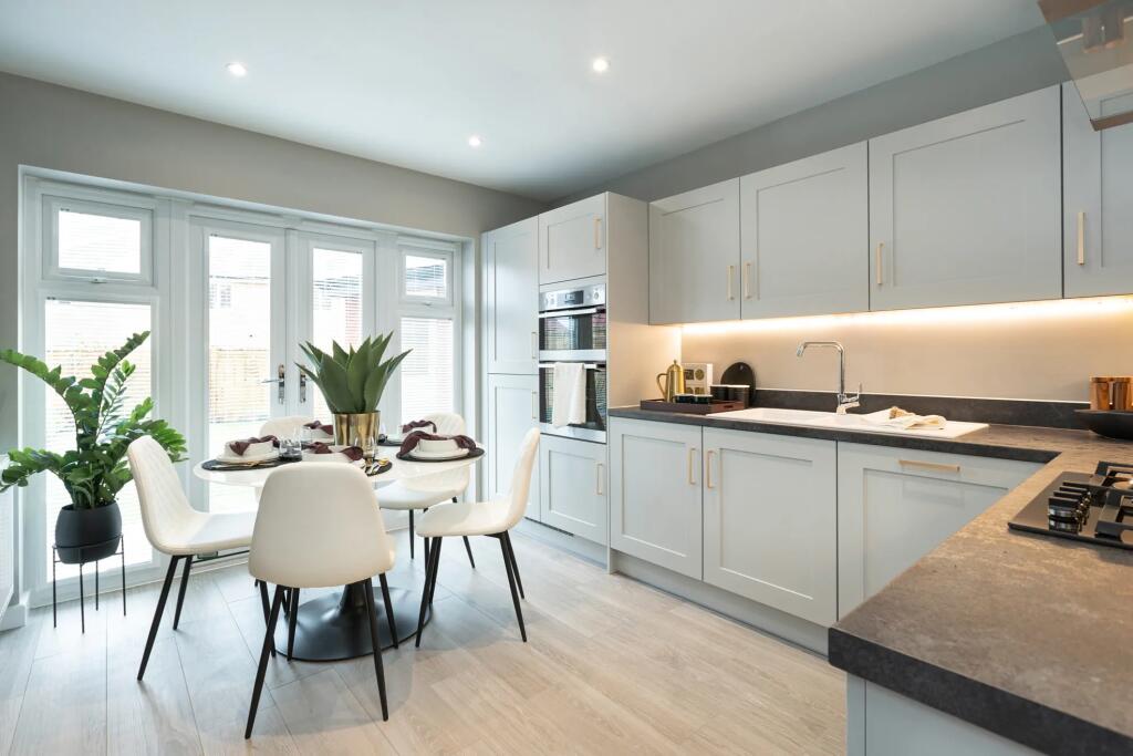 Additional property image - Lower Lodge Avenue 
Rugby, 
CV21 1SA