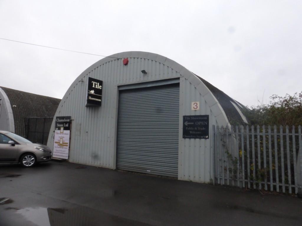 Distribution warehouse to lease in Longton Trading Estate, Winterstoke