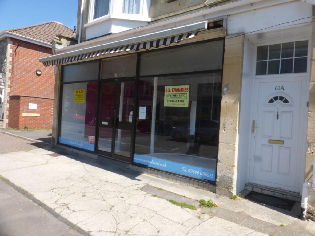 Main image of property: Whitecross Road, Weston-Super-Mare, Somerset, BS23