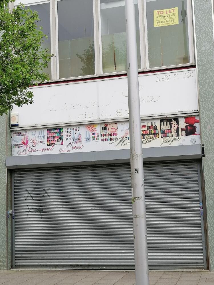 Main image of property: High Street, Weston-Super-Mare, Somerset, BS23