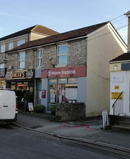 Main image of property: High Street, Worle, Weston-Super-Mare, Somerset, BS22
